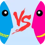 Double battle