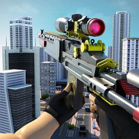 Sniper Shooter2022