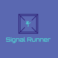 Signal Runner