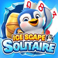 Ice Solitaire: Ice Scape