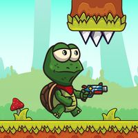 Turtle Hero Adventures