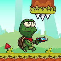 Turtle Hero Adventures