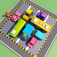 Car In: Parking Games