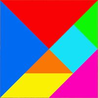Tangram Puzzles