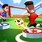Finger Soccer:Kick Football