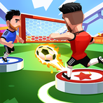 Finger Soccer：Kick Football