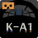 Kosmoplov A1 - VR Demo