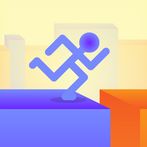 The Endless Run Dash
