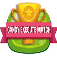Candy Execute Match