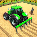 Tractor Games: Tractor Sim 3D
