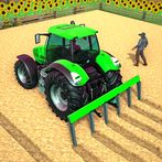 Tractor Games: Tractor Sim 3D