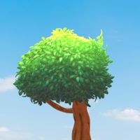 Tree Puzzle