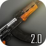 AK-47 Simulator
