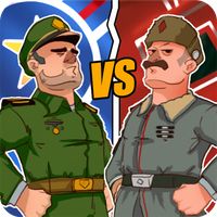 Tank Battle : War Commander