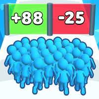 Count Masters: Stickman Games