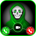 Scary Ghost Call Prank Game