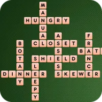 WordGrid Master