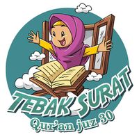 Tebak Surat Alquran Juz 30