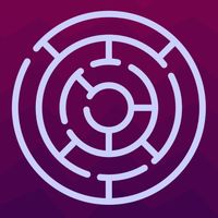 Falling Balls - 3D Puzzle game