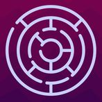 Falling Balls - 3D Puzzle game