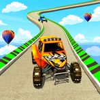 Buggy Racing: Off-Road Stunts