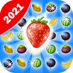 Fruit Mania Ellys Travel - Mag