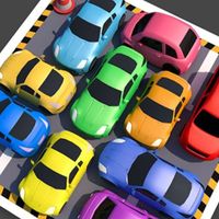 Parking puzzle:Unlock Car