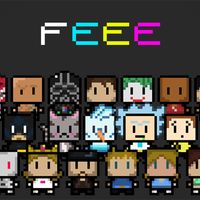 FEEE | Fun and Addicting Block