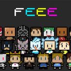 FEEE | Fun and Addicting Block