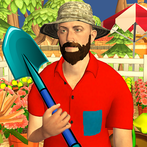 Home & Garden Makeover Games