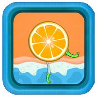 Karpet's Throw Weapons at Frui