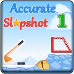 Accurate Slapshot