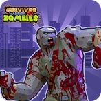 Survivors Vs Zombies