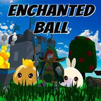 Enchanted Ball