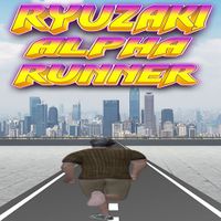 Ryuzaki Alpha Runner