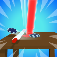 Coin Tower Challenge