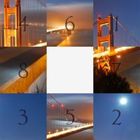 Picpuz: Picture Puzzle Game (