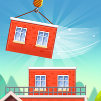 Tower Builder - Let's Build It