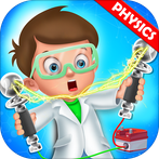 Science Experiment Physics Lab