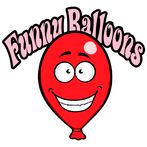 Funny Balloons