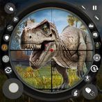 Dino Hunter: 3D Shooter Games