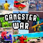 Real Gangster Mafia City Game