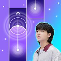 Seven - Jungkook BTS Piano