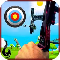 Master Archery King 2020