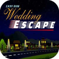 Easy Run: Wedding Escape