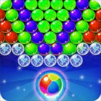 Bubble Shooter Pro