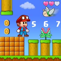 Super Manu's World:Jungle Bros