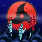 Amaterasu - Zombie Attack