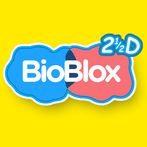 Bioblox 2½D