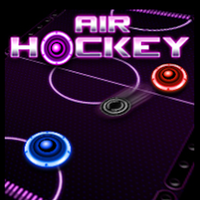 Air Hockey Game